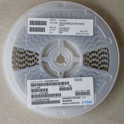 TDKCGA5L1X7R1E475K1206 X7R 25V 4.7UFص