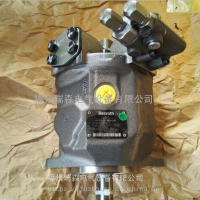 A10VSO28DR/31RPA12N00ʿ
