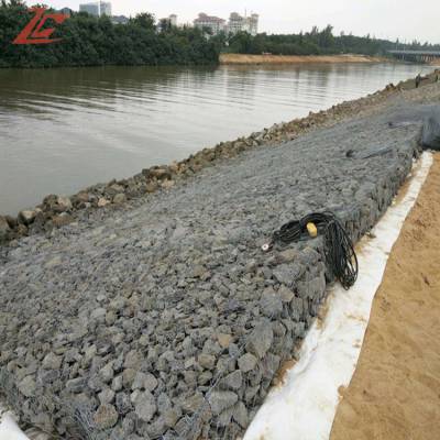 雷诺护垫---河道护脚加固雷诺护垫、河道防洪格宾护垫、绿滨垫