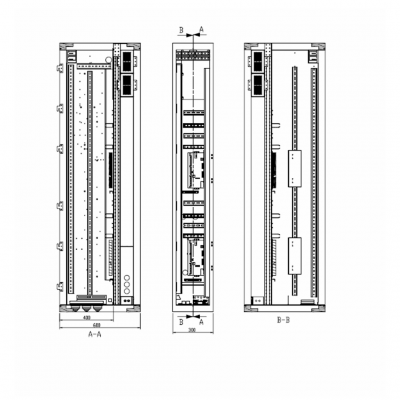 ABB-ACS-CP-C块控制器驱动器光纤输入输出处理器