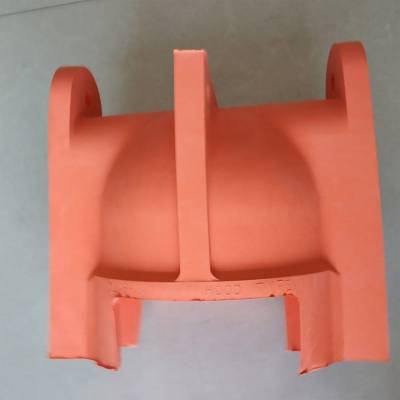 带电作业悬式绝缘子护罩悬式瓷瓶绝缘护罩c4060182绝缘瓷瓶保护罩