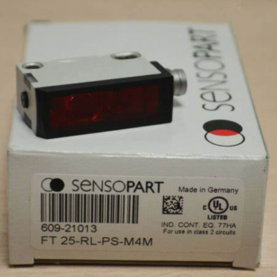 sensopart电源902-51796电缆C L12FG-S-5m-PUR V10/V20直插头