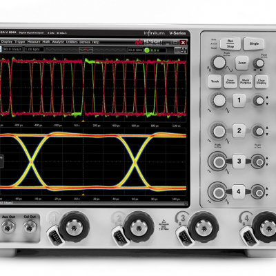  ǵ£KEYSIGHTDSAV084A Infiniium V ϵʾ