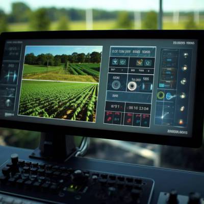 能耗数据云端存储