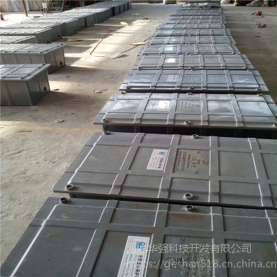 光缆交接箱尺寸 1030*520*360 SMC保护箱 河北华强