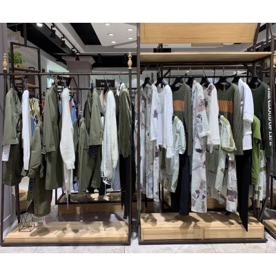 黄慧玲女装北京的品牌折扣店都在哪里进货广州***折扣店加盟英伦府绸