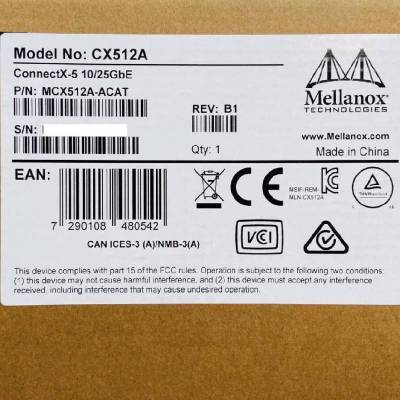 MC2609130-003 QSFP+ת 4SFP+ Mellanox Դٵ