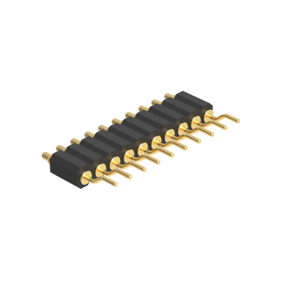 2.0mm H4.0 90SMT 