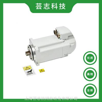 全新原厂现货 ABB IRB6600五轴伺服电机3HAC023745-005 ABB机械手专用马达