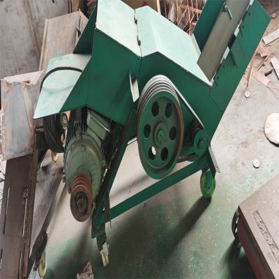 黑鱼饲料机甲鱼饲料机小型喂鱼机