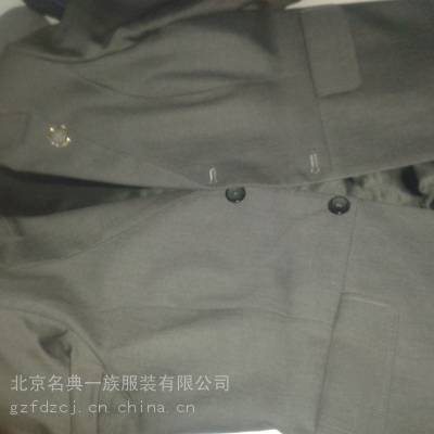 厂家西服定做北京名典一族公司