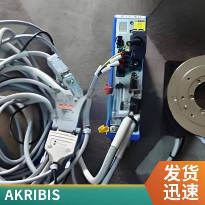 雅科贝思 akribis 有铁芯直线电机 中小推力规格，与AJM、AQM互补