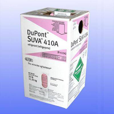 杜邦制冷剂R410A