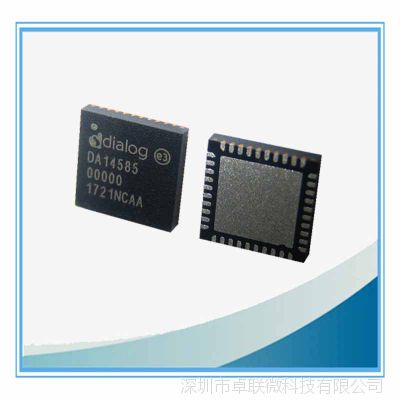 DA14585-00000AT2 С°ǿ5.0͹оƬDA1458