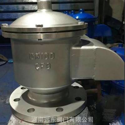 河南商丘市 全天候不锈钢呼吸阀 厂家直销