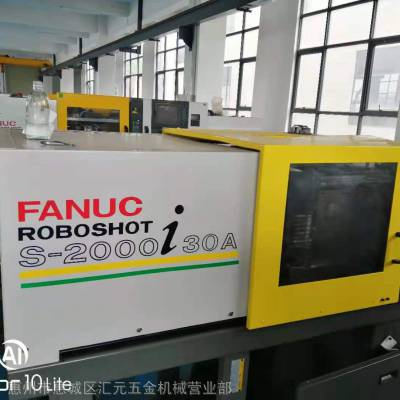 30T fanucC(j)r