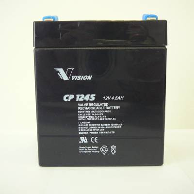 VISIONCP1245 12V4.5AHͼֱ