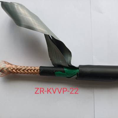 ZR-KVVP2-22-20*1.0 鼎耀电缆公司销售 电磁流量计