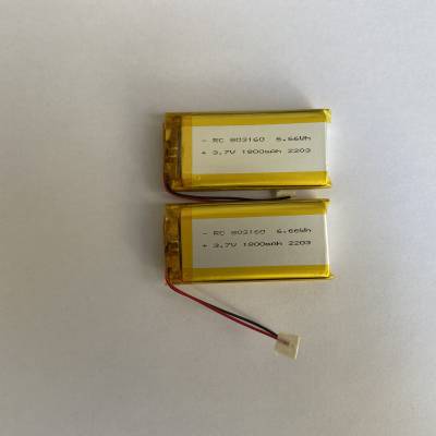 ƹֱ801360 3.7V ﮵1800MAH