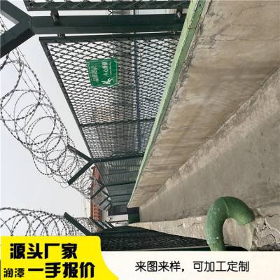 黑龙江牡丹江场地隔离网 防扒网