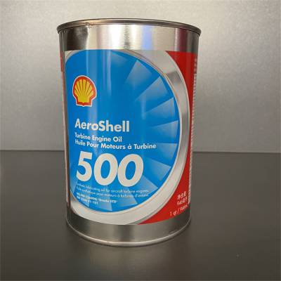 航改燃气轮机油 AeroShell Turbine Oil 500 