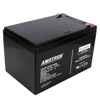 美国AMSTRON蓄电池AP-12120F2 12V12AH仪器 UPS/EPS电源配套