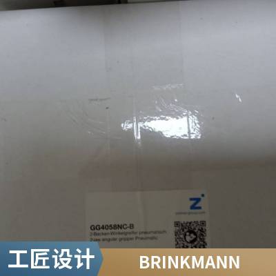 brinkmann TL141/300-G 131 泵 *** 原厂发货单 提供报关单