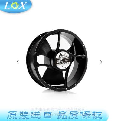 UFT25GBPB23M1D8A 25489 FULLTECH AXIAL FANEC