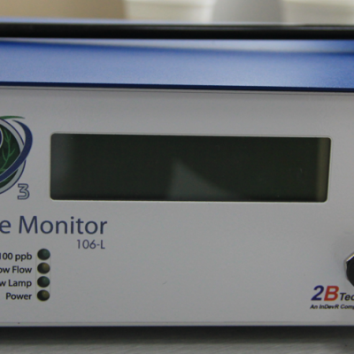 2BƼModel 106L շϹ귨ֱ0.1ppb