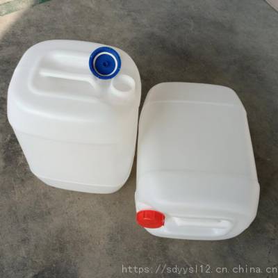 20L出口塑料桶自重多少 20KG出口HDPE塑料桶质量标准是什么