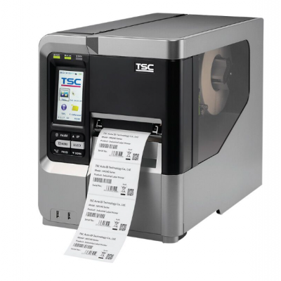 ӦTSC MX240P/MX340Pҵǩӡ