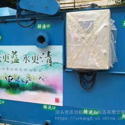 泊头学校消防水池规格型号 玻璃钢污水改造化粪池 化粪池