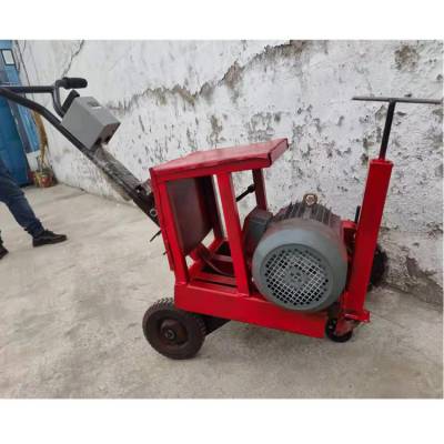 菱形纹边角刻纹机 墙角刻纹机 牛场刻槽机生产厂家