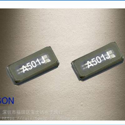  epson FC-135 32.768KHZ ʱӾQ13FC1350001700