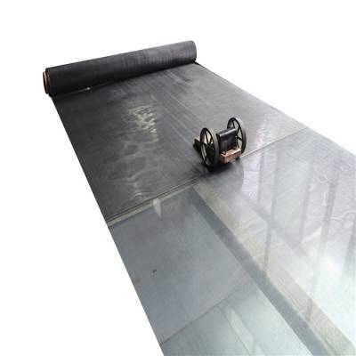 电极钛网海水过滤钛丝网5目300目钛网