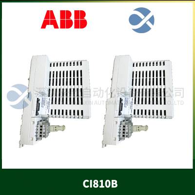 ABB PM820-2 控制器模块