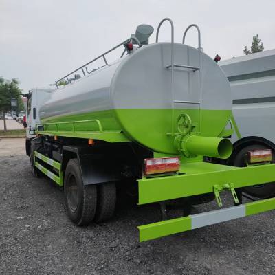 10立方沼渣沼液抽排抽粪车 工作速度快容量大,运输方便