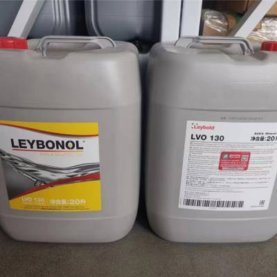 ¹LEYBOLDձ LVO108/LVO120/LVO130/LVO210