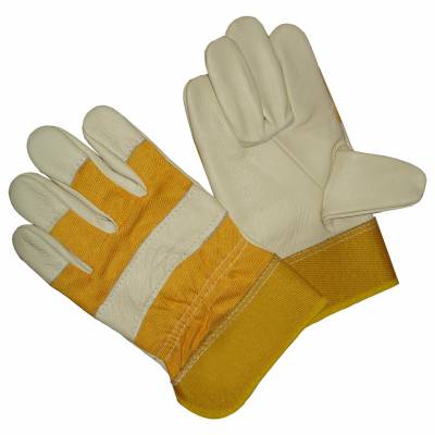 二指全掌手套防穿刺用于钢铁厂使用寿命长