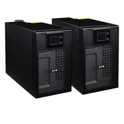 伊顿UPS电源2KVA/1800W在线式塔式稳压DX2000CN机房服务器备用