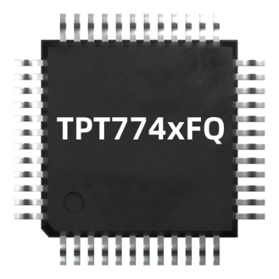 3PEAK TPT774xFQ-S/TPT774xF-Sָͨ