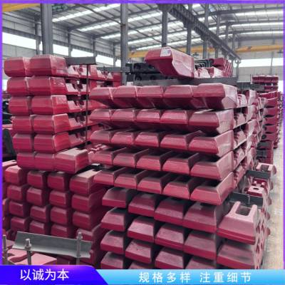 图号159S98/0108-1牛角刮杠 受力均匀加工 矿用锻打刮板性能稳定