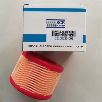 SCR20CPM-13/15 斯可络空气过滤器滤芯 25100020-001 激光切割一体机