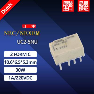 ձ *** NEC NEXEM źż̵ UD2-12NU ΢С 8Ƭ