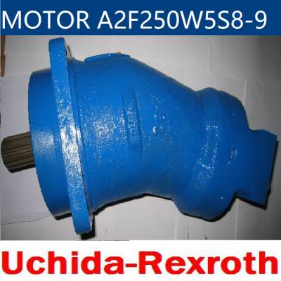 HYDRAULIC MOTOR A2F250W5S8-992-0Һѹ