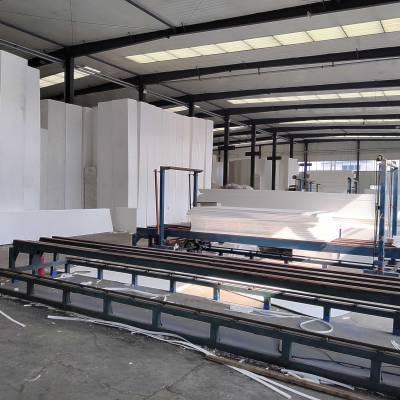 吉林保温材料市场长春苯板浮雕加工四平外墙装饰板厂