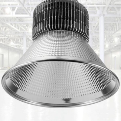 芯鹏达厂房物流车间高棚吊装led工矿灯120w150w200wxpd-gk09