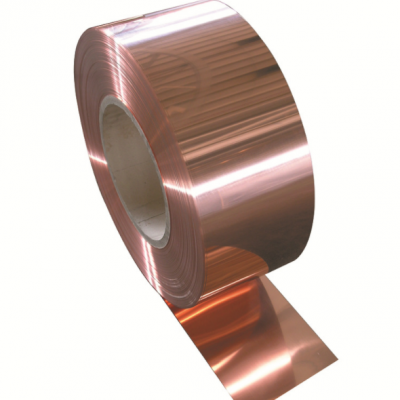 CuNiSiP铜带 C19010高性能铜合金带材