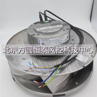R3G310-AN48-82 200-277V 470W ebmpapst ԭװ