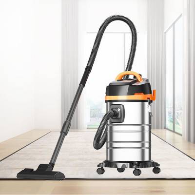 荣事达峰值2800w工业商用吸尘器45l洗车用酒店装修强劲大吸力